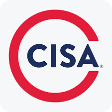 CISA Logo